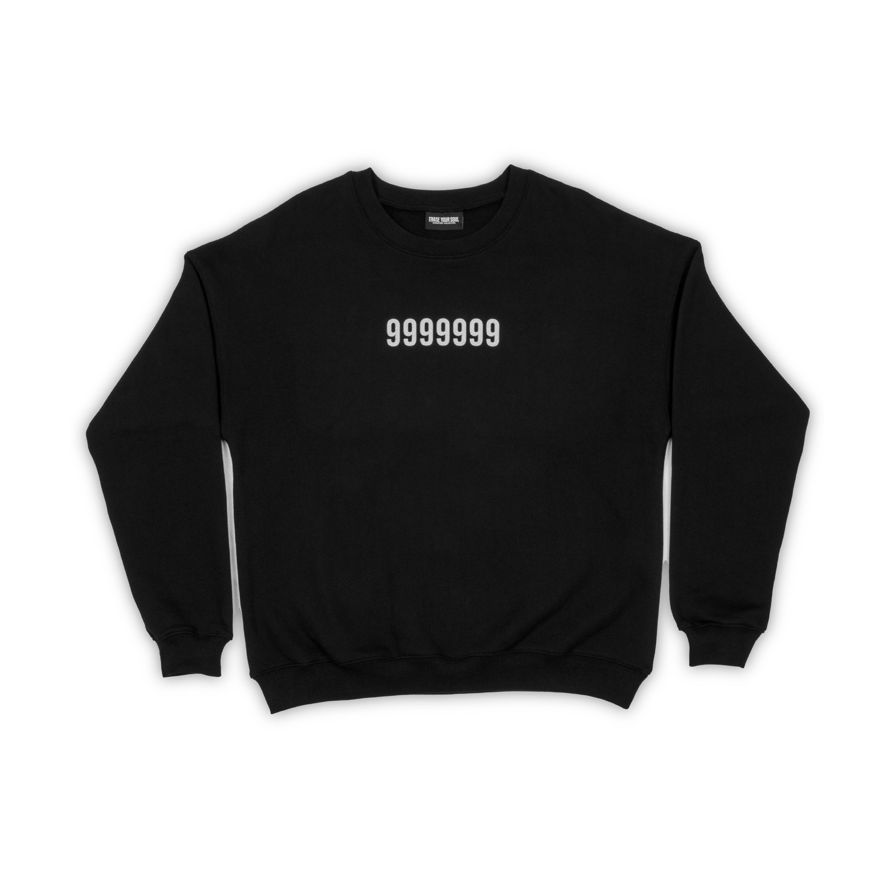 Illustrations Signature Sweatshirt