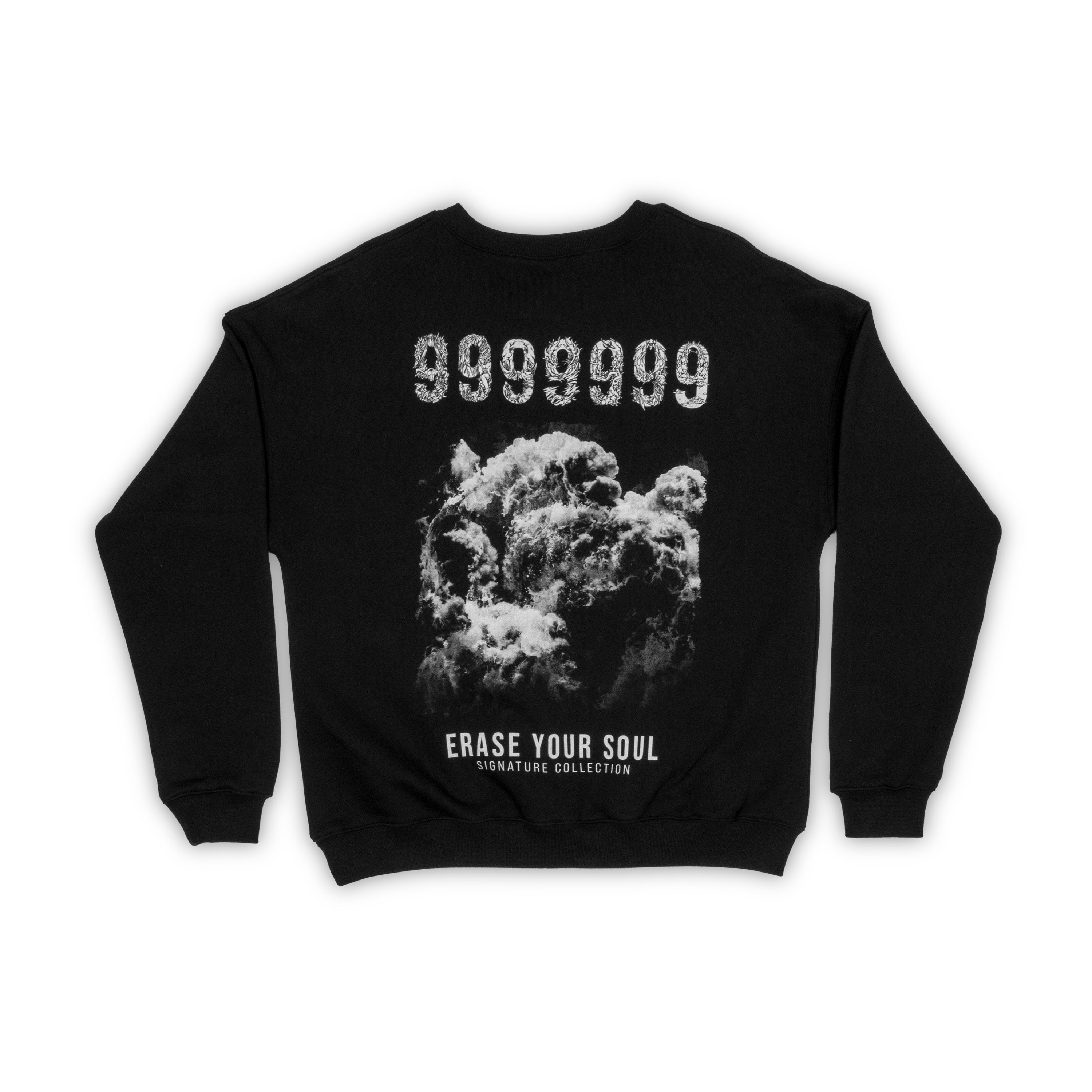 Illustrations Signature Sweatshirt