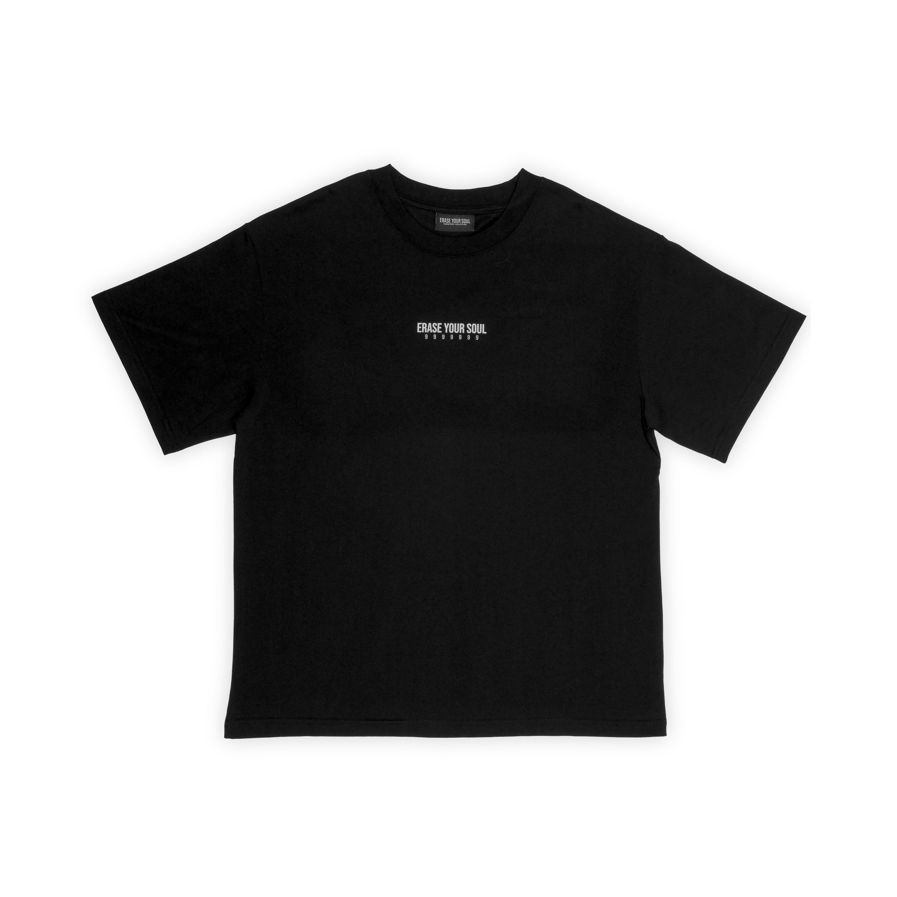 9's Meanings Signature T-shirt